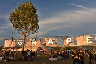 Festival Grape i iné podujatia si musia nájsť nové miesto. 
