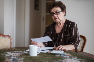 Sociálna poisťovňa v prvom kvartáli 2021 obdržala o tretinu viac žiadostí o dôchodok ako pred rokom.