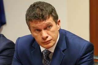Branislav Zurian sa stal riaditeľom NAKA. 