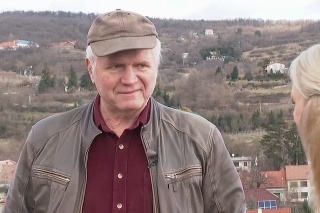Peter Jurčovič v relácii Miláčikovo