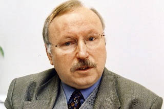 Jaroslav Ivor, expert na trestné právo