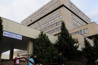 Nemocnica plánuje od 1. júna naplno spustiť operatívu.