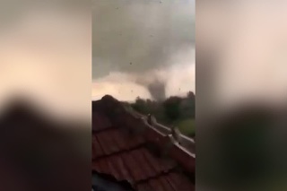 tornado