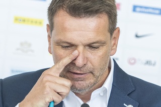Štefan Tarkovič hodnotil účinkovanie Slovenska na EURO.