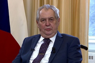 Český prezident Miloš Zeman vystúpil 25. apríla 2021 v televízii s prejavom ku kauze Vrbětice.