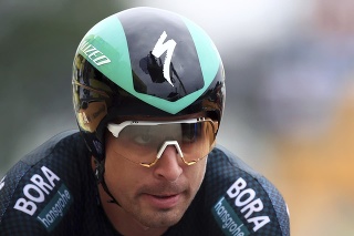 Peter Sagan túži na Tour de France získať ďalší zelený dres.