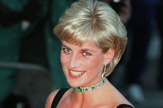Diana tragicky zahynula 31. augusta v roku 1997.