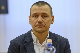 Tóth začal vypovedať na Kočnera po vražde Kuciaka.