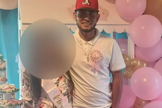 Juan Miranda-Jara (24) splodil dieťa s 12-ročným dievčaťom.