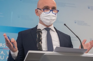 Minister školstva, vedy, výskumu a športu SR Branislav Gröhling
