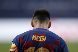 V katalánskom veľkoklube si chcú Messiho udržať.
