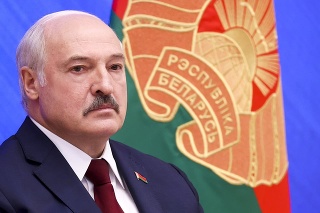 Lukašenko rok po voľbách: Nikdy som nebol diktátor.