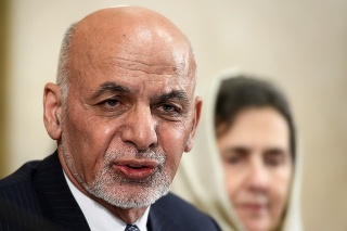 Afganský prezident prepustí takmer 900 väzňov.