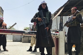 Podľa bezpečnostného analytika nie je Taliban jednotnou organizáciou.