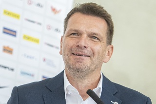 Štefan Tarkovič hodnotil účinkovanie Slovenska na EURO.