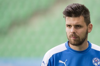 Michal Ďuriš je definitívne hráčom Famagusty.