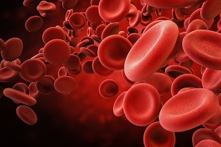 Krvné zrazeniny