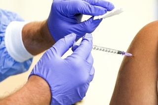 V Nemecku sa začal vakcinačný týždeň na podporu očkovania proti covidu.