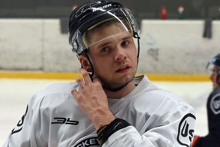 Martin Réway sa napokon stal v Košiciach jedným z lídrov.