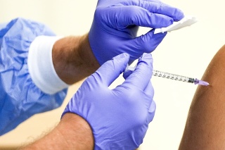 V Nemecku sa začal vakcinačný týždeň na podporu očkovania proti covidu.