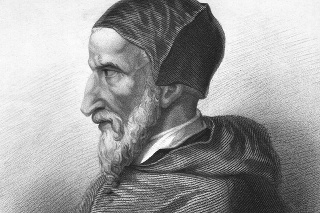 Reformný pápež: Gregor XIII. sa snažil reformou zosúladiť solárny a kalendárny rok. 