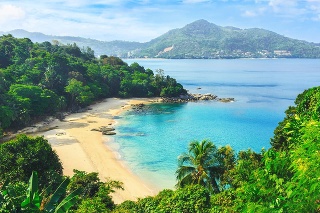  Na ostrove Phuket našli telo švajčiarskej turistky.