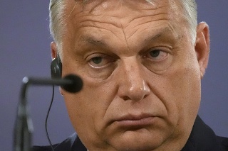 Orbán v Ľubľane: EÚ čelí vážnym výzvam, Rade bude našťastie predsedať Slovinsko.