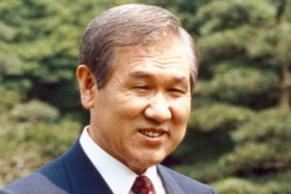 Zomrel juhokórejský prezident Ro Tche-u.