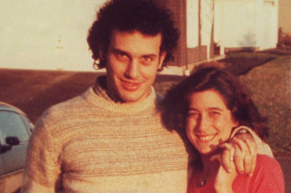 Robert Bierenbaum and Gail Katzová 
