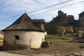 Fiľakovský hrad mal rekordnú sezónu.