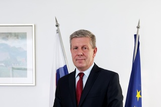 Vladimír Lengvarský.