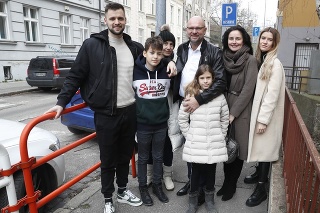 Alexandra Sulíková sa
stala odbornou poradkyňou.