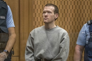 Tarrat sa stal prvou osobou, ktorá na Novom Zélande dostala nepodmienečný doživotný trest