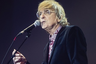 Miro Žbirka bol legendou slovenskej hudby.