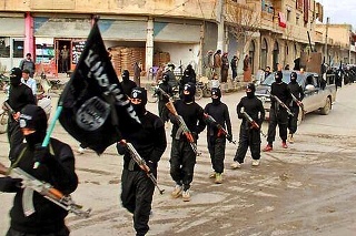 Až 3 000 bojovníkov EÚ: Odborníci odhadujú, že na strane Islamského štátu bojujú približne tri tisícky európskych džihádistov.
