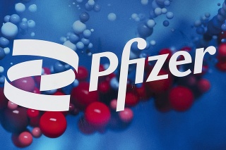 Antivirotikum na liečbu covidu od spoločnosti Pfizer preukázalo vysokú účinnosť.