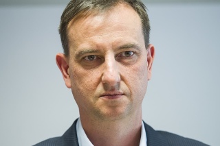 Daniel Krajcer kandiduje na post predsedu Bratislavského samosprávneho kraja.