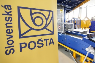 Slovenská pošta avizuje zmeny v zasielaní poštových zásielok do krajín mimo EÚ.