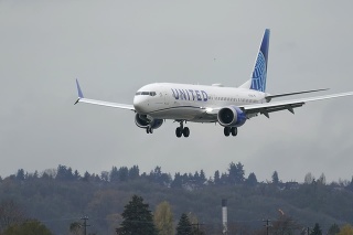 Boeing prišiel o ďalších 63 objednávok na 737 MAX.