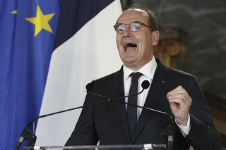 Francúzsky premiér Jean Castex má koronavírus.