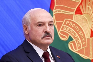 Lukašenko rok po voľbách: Nikdy som nebol diktátor.