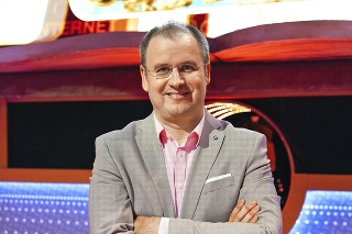 Marcel Merčiak získal
lukratívny flek vo vedení
RTVS po 27 rokoch.