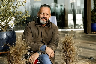 Massimo Attanasio