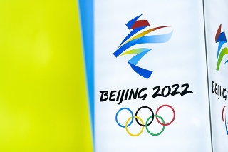 Európsky parlament vyzval na politický bojkot ZOH 2022 v Pekingu.