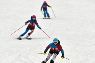 Lyžiarske stredisko Snowpark Lučivná v okrese Poprad v podtatranskom regióne je jednou z alternatív voči vysokohorským tatranským lyžiarskym strediskám.