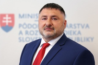 Štátny tajomník Milan Kyseľ