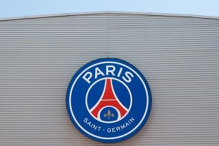 Paríž Saint-Germain.