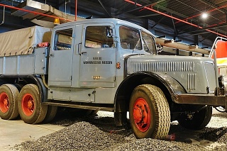  Automobilka Tatra
