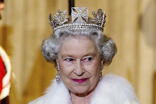 Alžbeta II. je najdlhšie vládnucim britským monarchom.