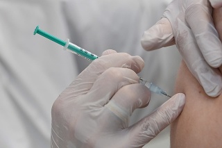 MOV dostane vakcíny Pfizer pre športovcov. 